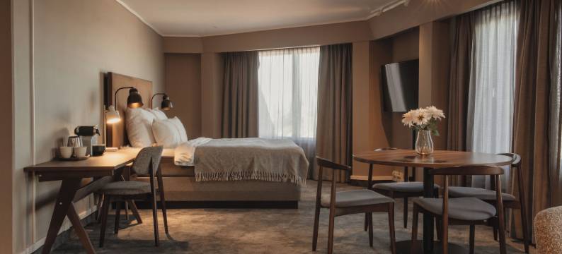 格兰德奥拉夫家园酒店(Home Hotel Grand Olav)图片