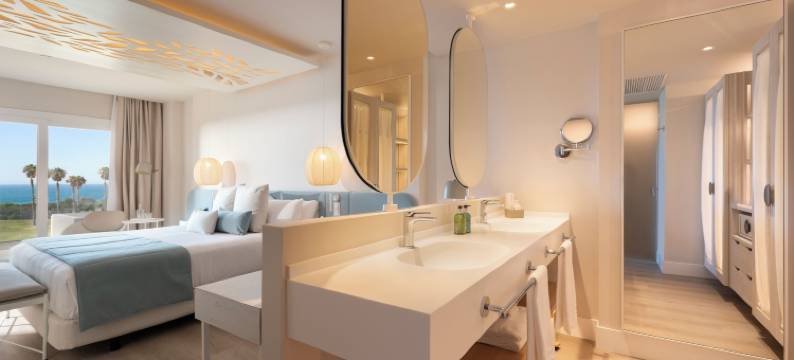 Amàre海滩酒店圣克蒂佩特里 - 推荐成人(Amare Beach Hotel Sancti Petri - Adults Recommended)图片