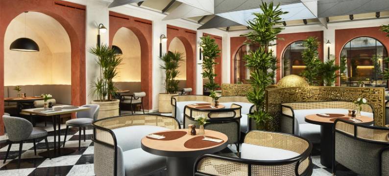 NH Collection Palacio de Córdoba图片