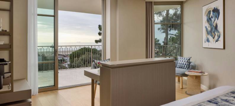 Principessa Forte dei Marmi, Autograph Collection图片