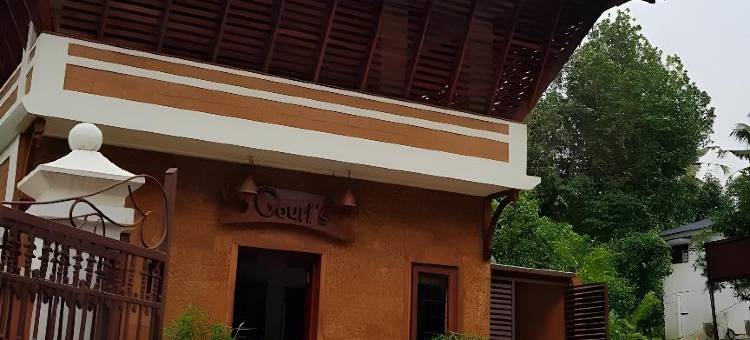 高丽的民宿(Gouri's Homestay)图片