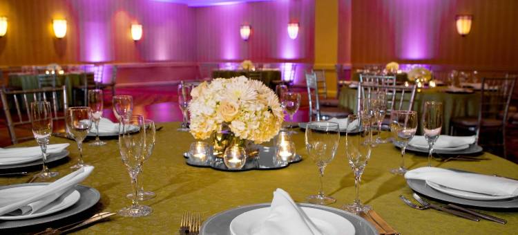 莱斯顿喜来登酒店(Sheraton Reston Hotel)图片