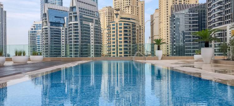 GuestReady - Luxury at Stella Maris Dubai Marina图片