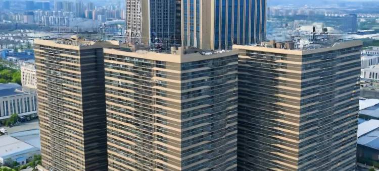 J·HOUSE 宁居公寓(东大九龙湖校区地铁站店)图片