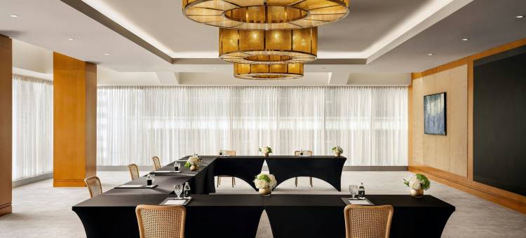 多伦多丽思卡尔顿酒店(The Ritz-Carlton, Toronto)图片