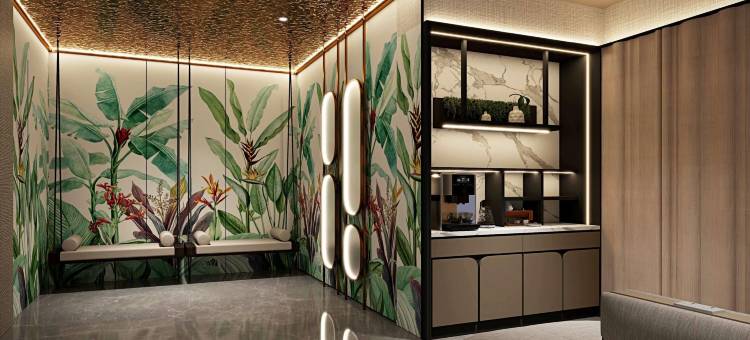 新加坡诺维娜戴斯精选温德姆酒店(Days Inn by Wyndham Singapore Novena)图片
