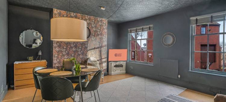 GuestReady - Stylish 1Bed in the Northern Quarter图片