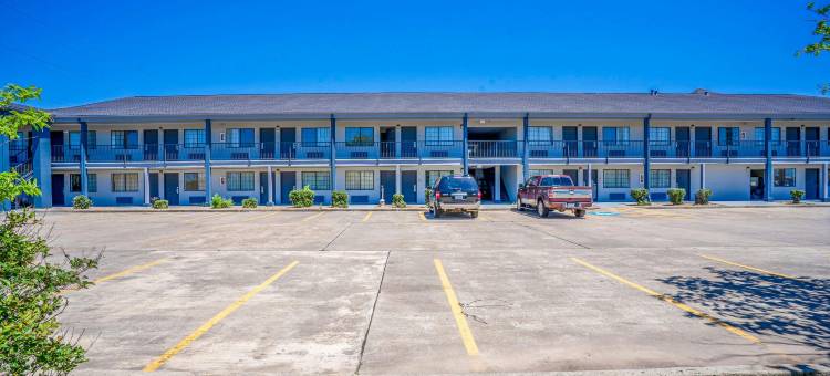 OYO Executive Inn 基尔戈尔北(Executive Inn Port Lavaca by OYO)图片