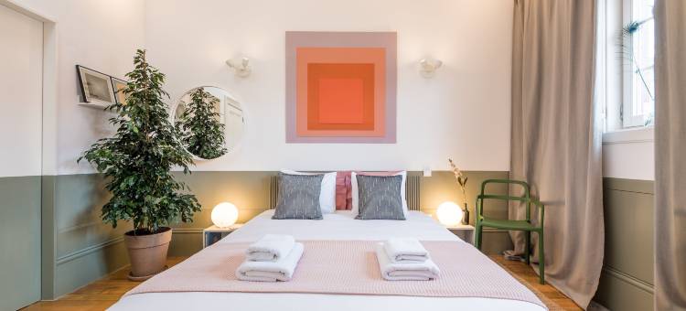 GuestReady - Charming Studio in Porto!图片