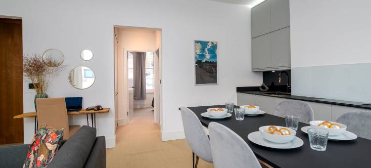 GuestReady - Modern 1BR in Islington图片