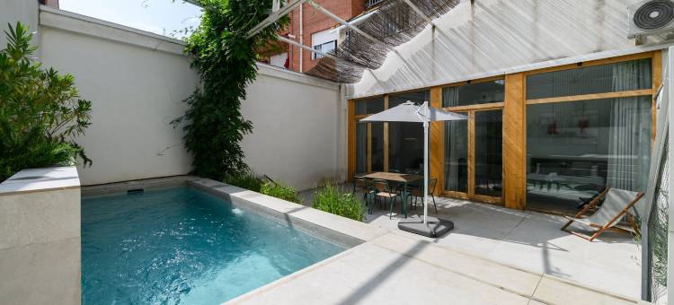 GuestReady -  One fantastic city retreat图片