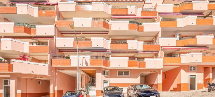 GuestReady - Spacious residence in Oeiras图片