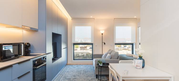 GuestReady - A peaceful city refuge图片