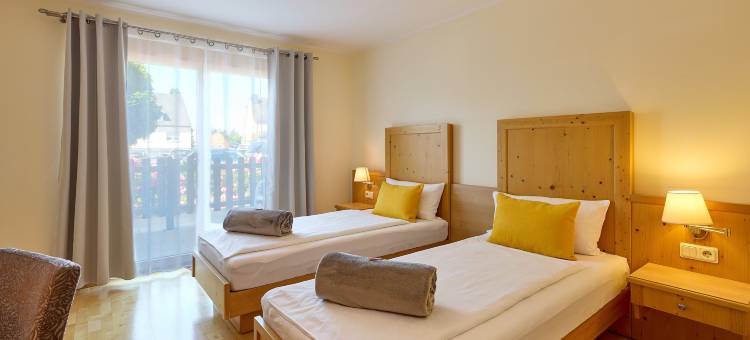 弗杜那机场酒店(Airport-Hotel Fortuna)图片