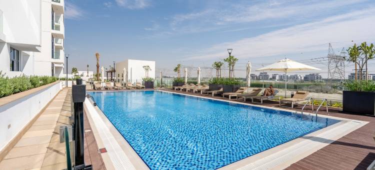 GuestReady - Spacious   Stylish | Azizi Riviera图片