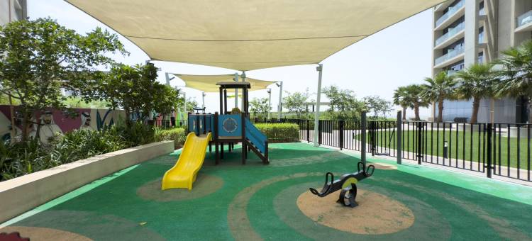 GuestReady - High Floor l Partial Canal View图片