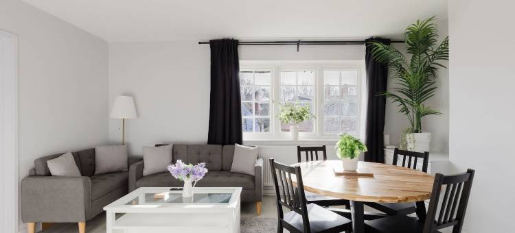 GuestReady - Charming Retreat in North-West London图片