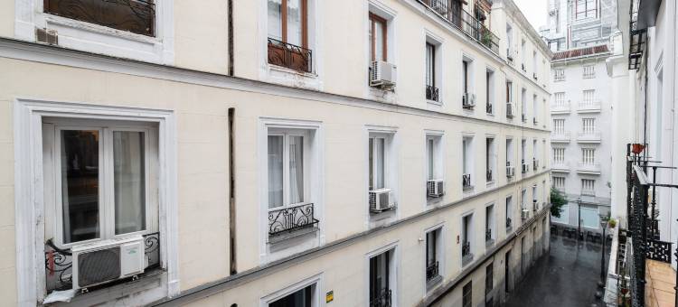 GuestReady - Bonito loft en pleno centro de Madrid图片