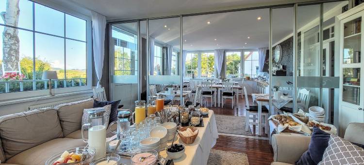 瓦恩弗里德别墅酒店(Hotel Villa Wahnfried Thiessow)图片