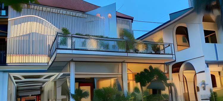 布罗默美景酒店(Bromo View Hotel)图片