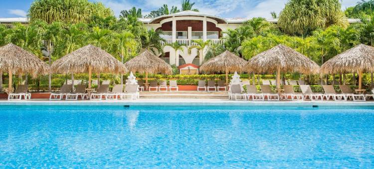 Tamarindo Diria 海滩渡假酒店(Hotel Tamarindo Diria Beach Resort)图片