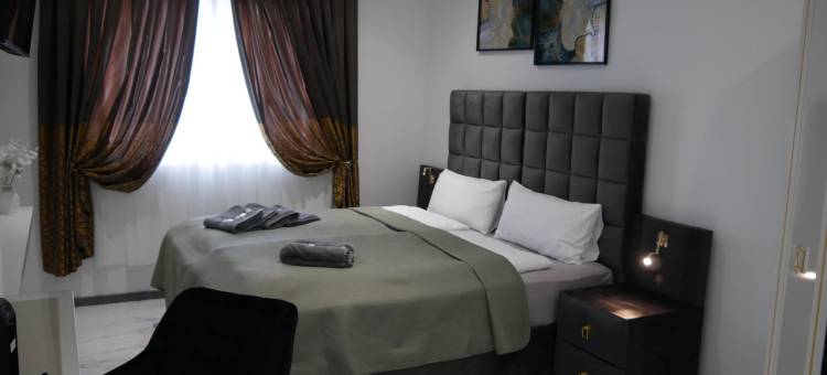 SD Hotel图片
