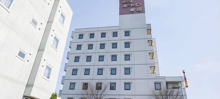 露樱酒店岛田吉田交流道口店(Hotel Route-Inn Shimada Yoshida Inter)图片
