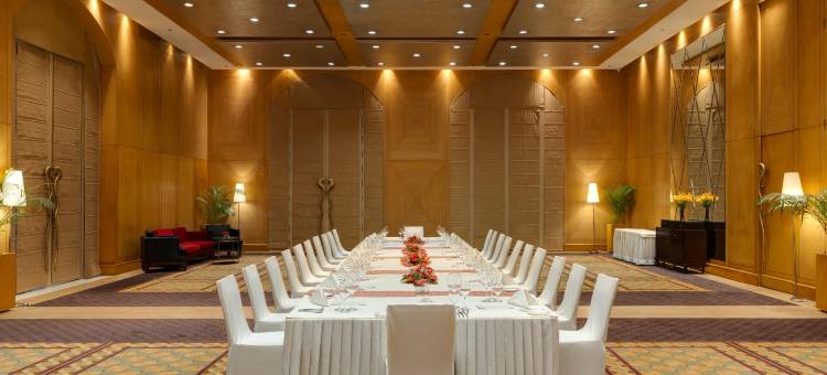 古尔冈三叉戟酒店(Trident, Gurgaon)图片