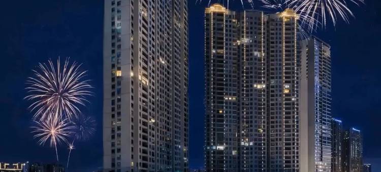 河内 D'CAPITALE DH(HANOI D'CAPITALE DH)图片