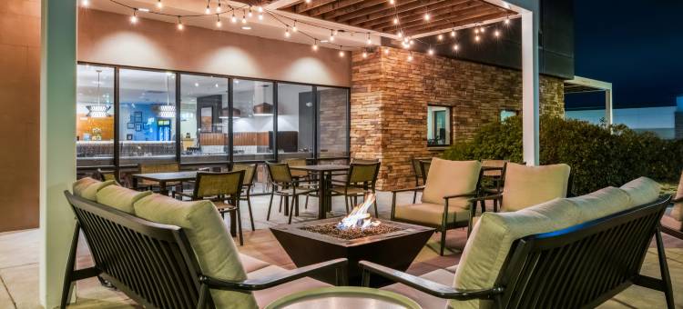 Home2套房酒店由希尔顿管理-丹佛-高地牧场(Home2 Suites by Hilton Denver/Highlands Ranch)图片
