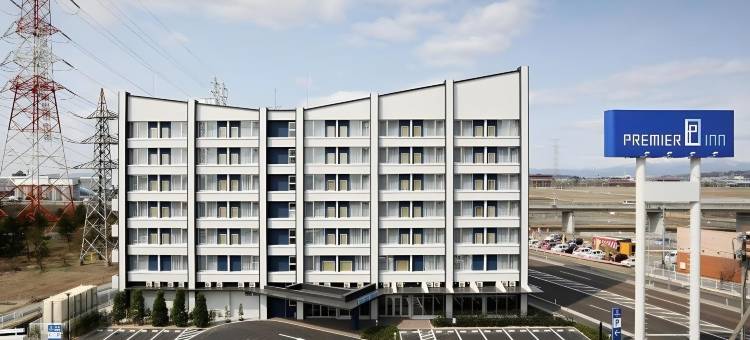 仙台多贺城微笑酒店(Smile Hotel Sendai Tagajyo)图片