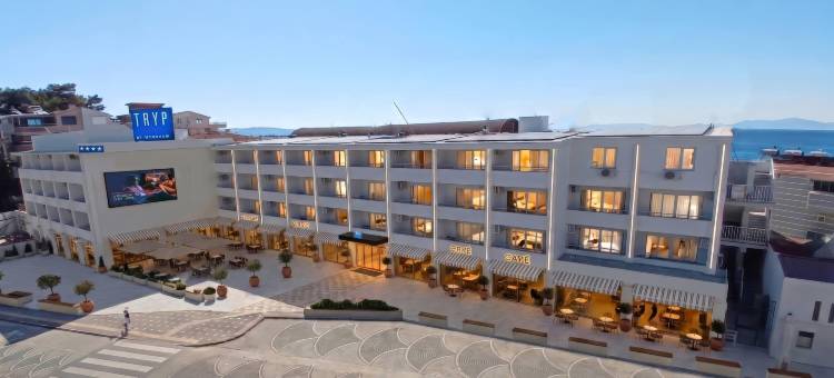 迪迪姆温德姆爵怡酒店(TRYP by Wyndham Didim)图片