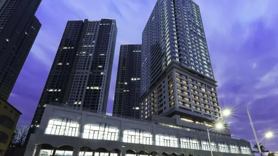 靚景