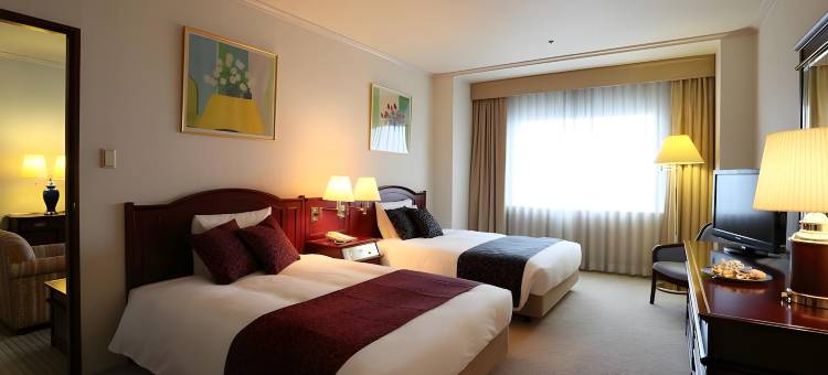 丰桥洛希尔酒店(Loisir Hotel Toyohashi)图片