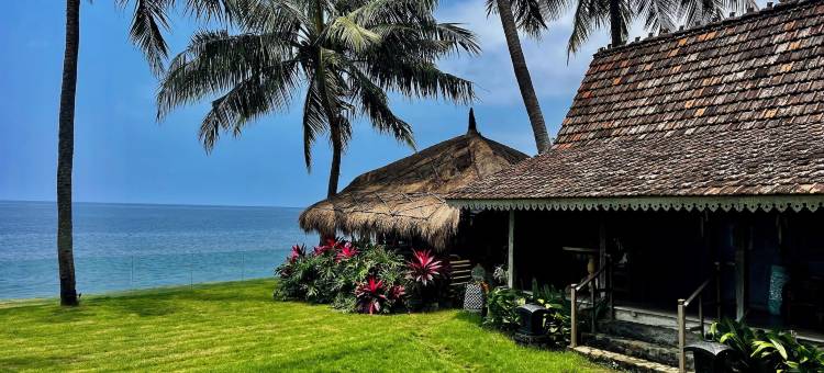 Louka海滩巴厘岛(Louka Beach Bali)图片