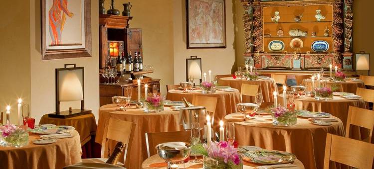 罗莱夏朵拉斐尔生态酒店(Bio Hotel Raphael - Relais & Châteaux)图片