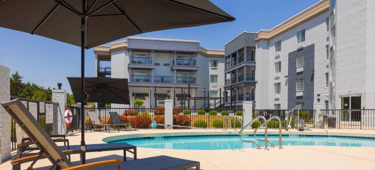 全家桥连锁套房酒店，洲际酒店集团的雷霍博斯海滩(Staybridge Suites REHOBOTH BEACH by IHG)图片