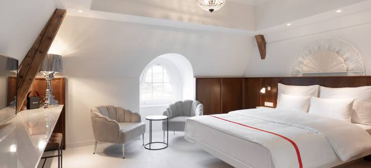 瑞比米米酒店苏黎世(Ruby Mimi Hotel Zurich by IHG)图片