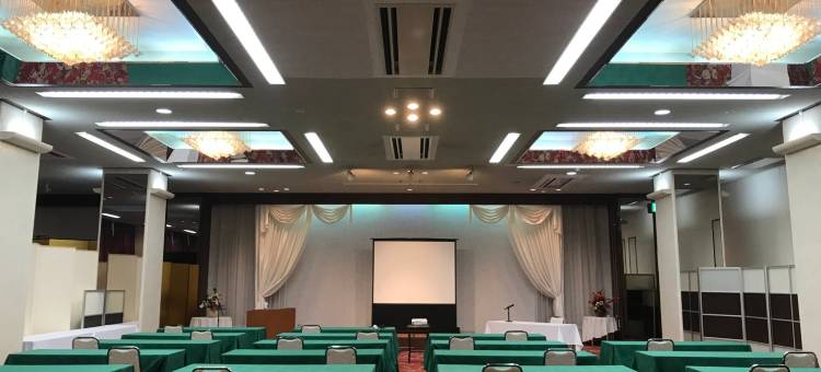 微笑酒店佐世保(Smile Hotel Sasebo)图片