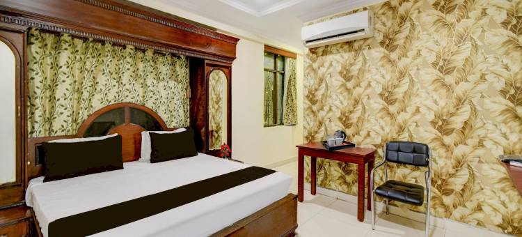 经典酒店赛利拉寓所(Classic Hotel Sai Leela Residency)图片