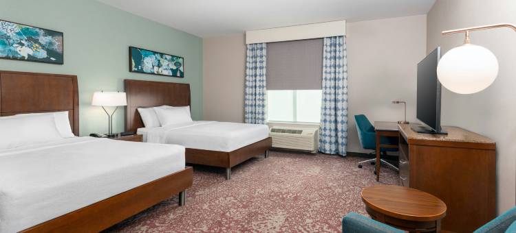 韦恩希尔顿花园酒店(Hilton Garden Inn Wayne)图片