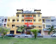Hotel Darulaman Jitra - Wifi