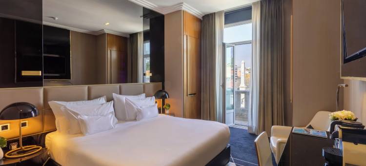 阿尔提斯亚芬尼达酒店(Altis Avenida Hotel)图片