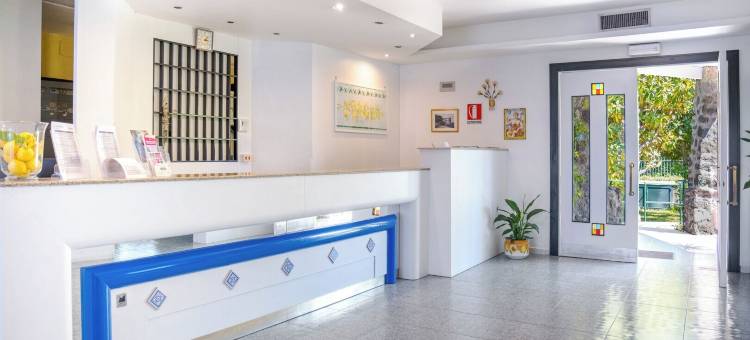 圣吉凡尼特尔米酒店(Hotel San Giovanni Terme)图片
