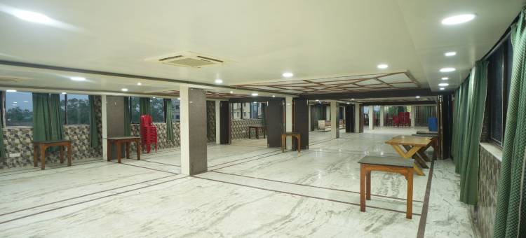 蓝宝石酒店(Hotel Sapphire Inn)图片