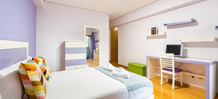 GuestReady-盖亚舒适住宿公寓(GuestReady - Comfortable Stay in Gaia)图片