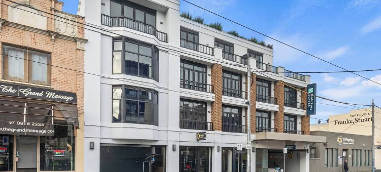 霍桑美延套房(MainStay Suites Hawthorn)图片