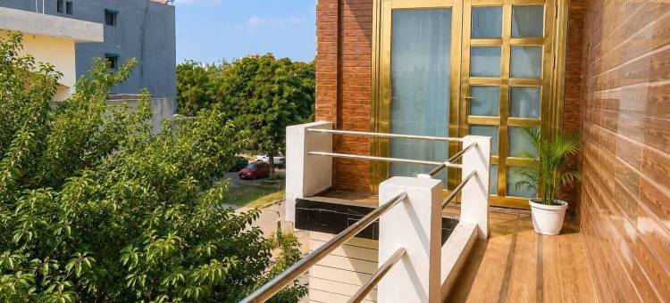 Hotel Govind Residency图片