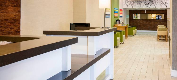 塞勒姆假日酒店(Holiday Inn SALEM (I-93 AT EXIT 2) by IHG)图片