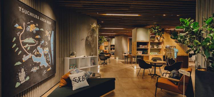 Hoshino Resort Beb5 Tsuchiura图片